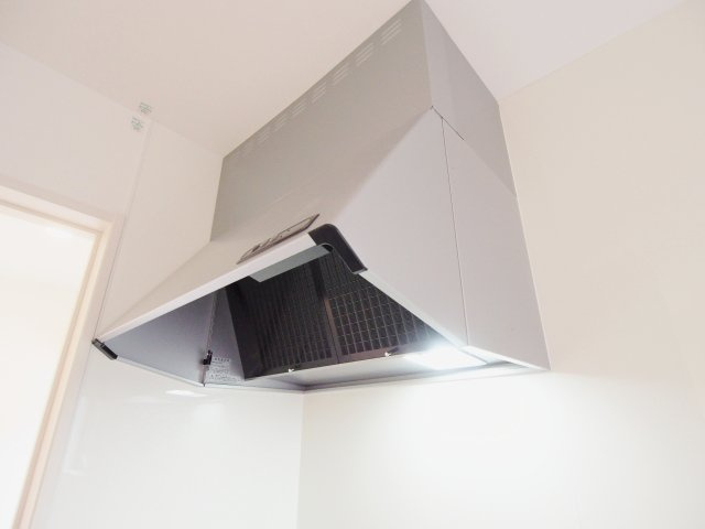 ＣＡＳＡ　ＧＲＡＮＯ（カーサグラーノ）のキッチン