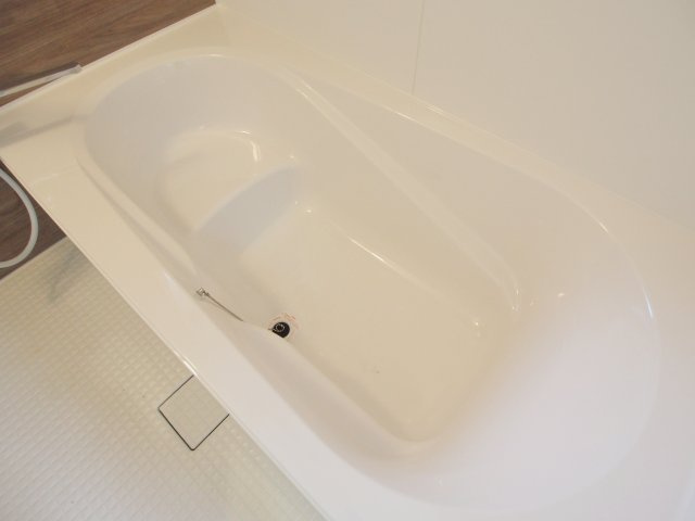 ＣＡＳＡ　ＧＲＡＮＯ（カーサグラーノ）の浴室