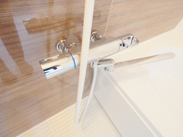 ＣＡＳＡ　ＧＲＡＮＯ（カーサグラーノ）の浴室