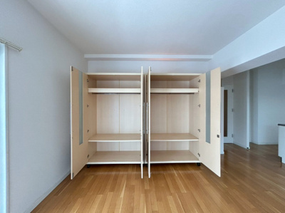 【収納】 | カーサ・マリー