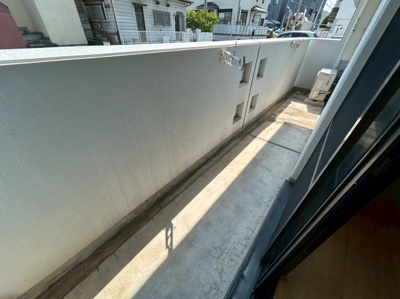 【バルコニー】 | カーサ・マリー