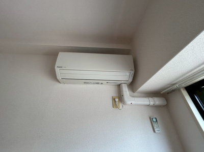 【設備】 | カーサ・マリー