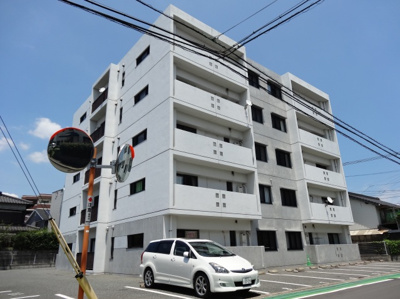 【外観】 | カーサ・マリー