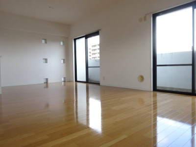 【内装】 | カーサ・マリー