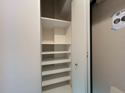 【玄関】 | カーサ・マリー