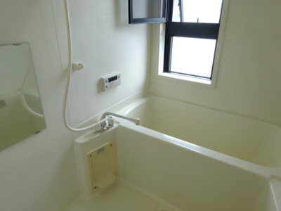 【浴室】 | カーサ・マリー