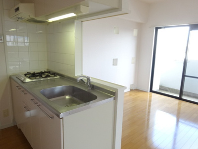 【キッチン】 | カーサ・マリー