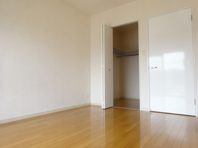 【洋室】 | カーサ・マリー