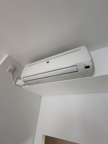 【設備】Kino