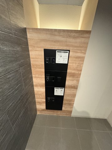 【設備】Kino