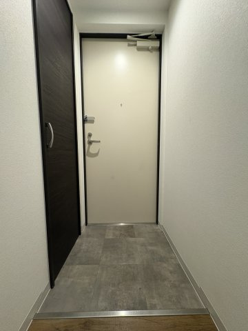 【玄関】Kino