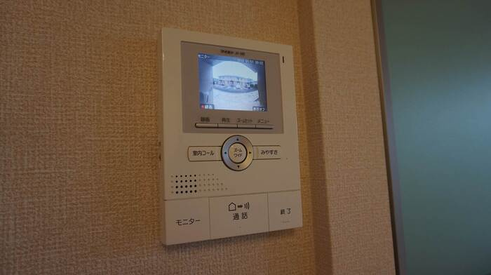 エスポワールＹＶの設備