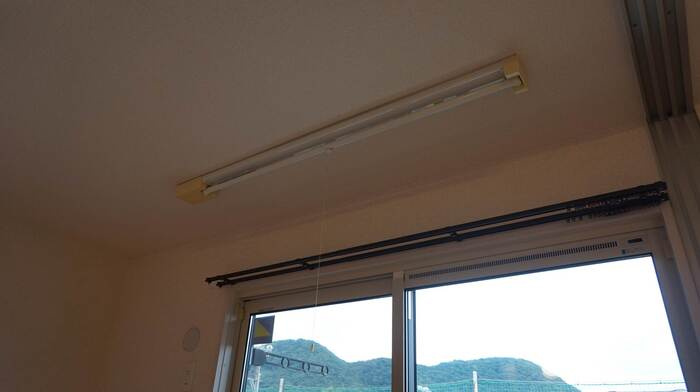 エスポワールＹＶの設備