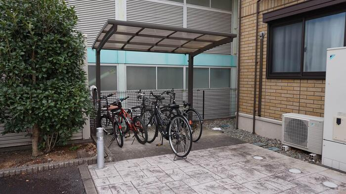 エスポワールＹＶのその他共用部分