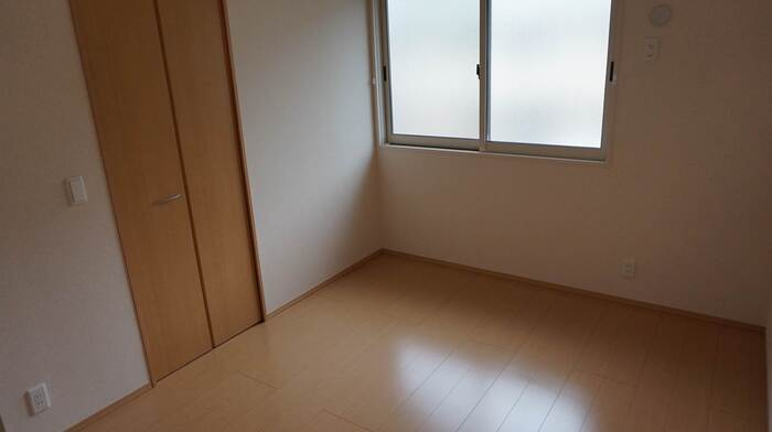 エスポワールＹＶの内装