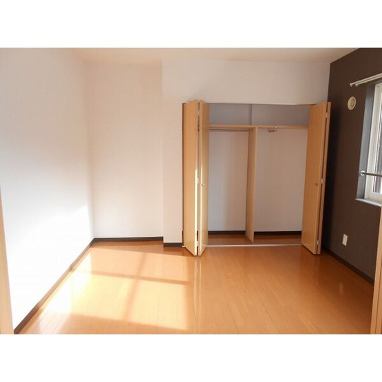 【寝室】CABIN25