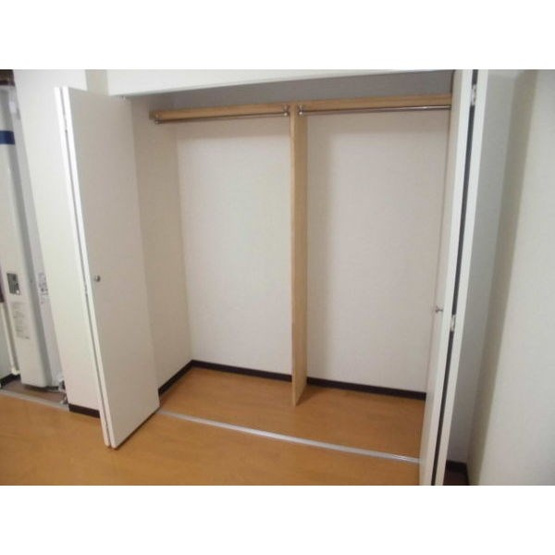 【収納】CABIN25