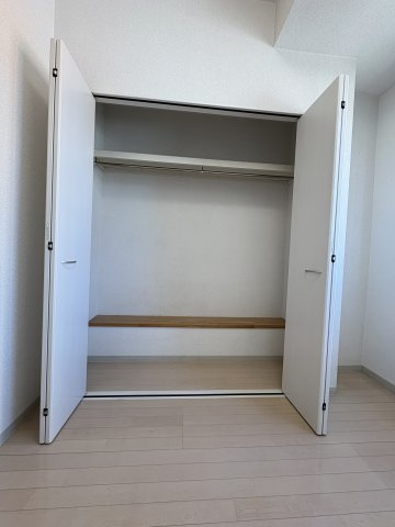 【収納】パークヒルズ中央12