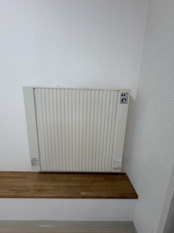 【設備】パークヒルズ中央12