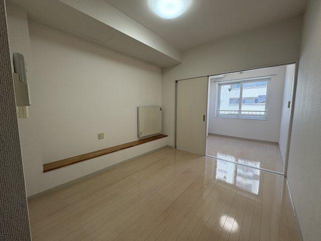 【内装】パークヒルズ中央12