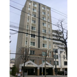 パークヒルズ北円山の画像