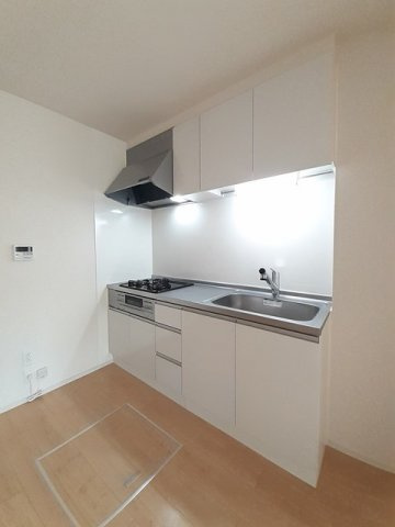 フィオーレ・タチバナＡのキッチン