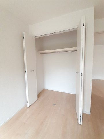 フィオーレ・タチバナＡの収納