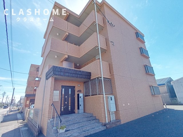 ロイヤルロードⅢ　　刈谷市の賃貸ならクラスホーム刈谷店の外観