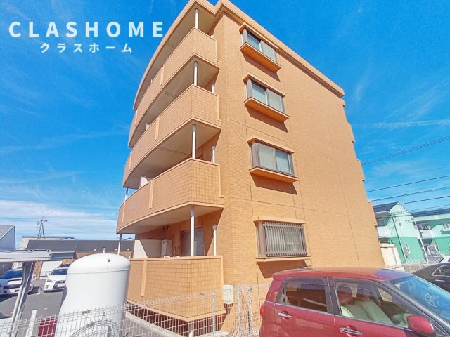 ロイヤルロードⅢ　　刈谷市の賃貸ならクラスホーム刈谷店の外観