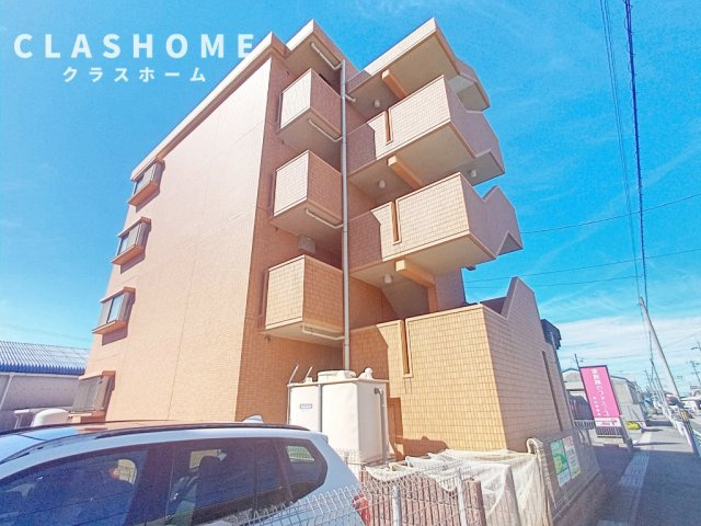 ロイヤルロードⅢ　　刈谷市の賃貸ならクラスホーム刈谷店の外観