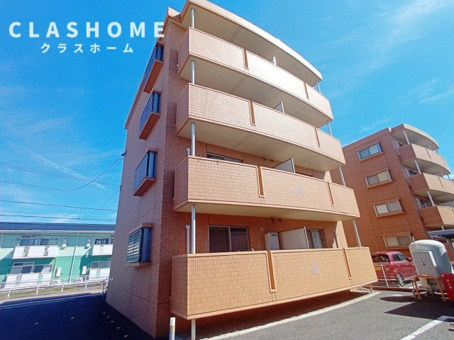 ロイヤルロードⅢ　　刈谷市の賃貸ならクラスホーム刈谷店の外観