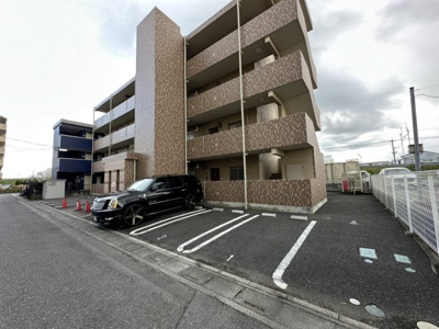 【駐車場】 | アステロード曙