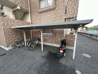 【その他共用部分】 | アステロード曙