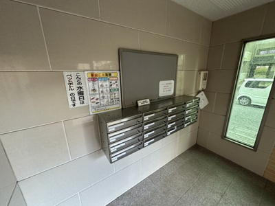 【その他共用部分】 | アステロード曙