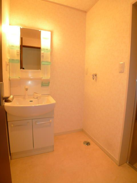 ホワイトヒルズの設備