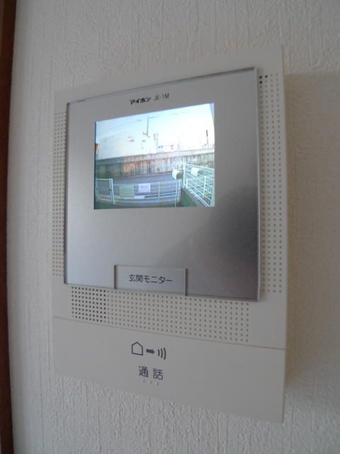 ホワイトヒルズの設備