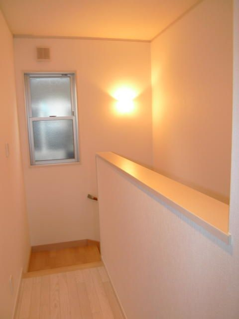 ホワイトヒルズのその他