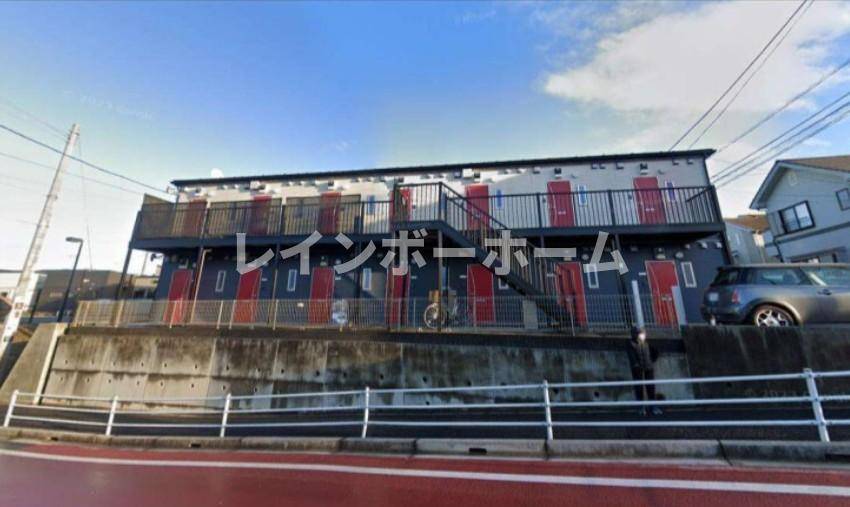 フェリオ咲が丘