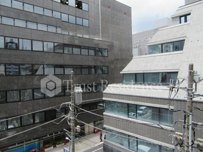 【展望】 | パークキューブ上野 | 眺望