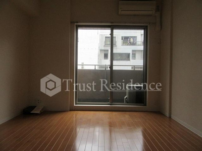 【寝室】 | パークキューブ上野