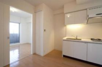 【居間・リビング】 | パークキューブ上野