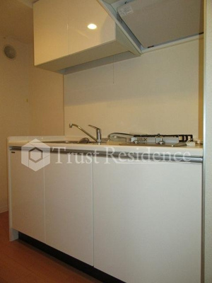 【キッチン】 | パークキューブ上野 | システムキッチン