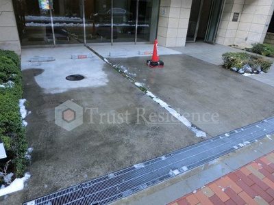 【駐車場】 | パークキューブ上野 | 駐車場