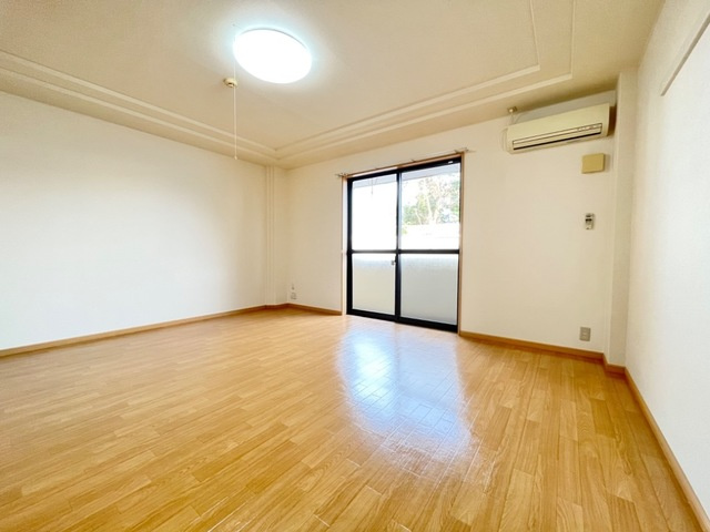 ビバーチェの内装|洋室