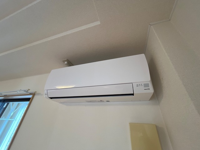 ビバーチェのその他|室内設備