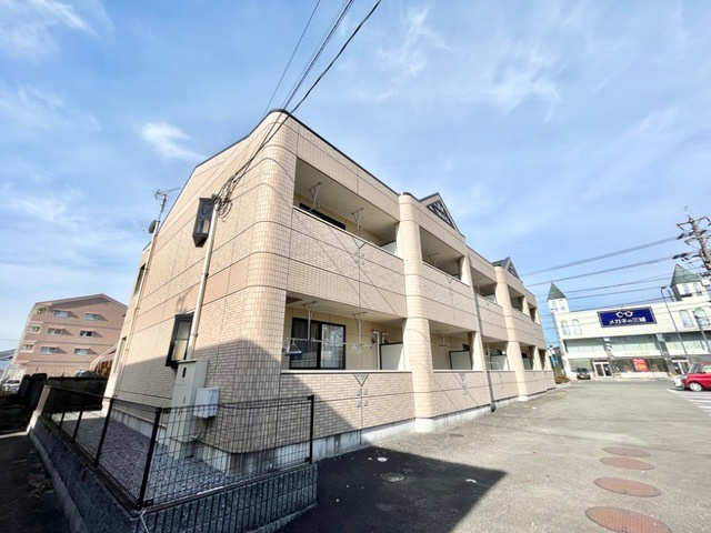 ビバーチェのその他共用部分