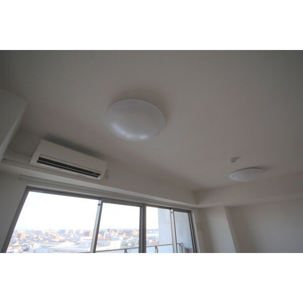 エムズハウスの設備