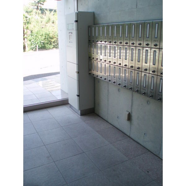 エムズハウスのその他共用部分