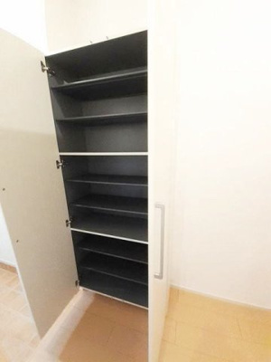 【その他】 | プラシード江津Ａ