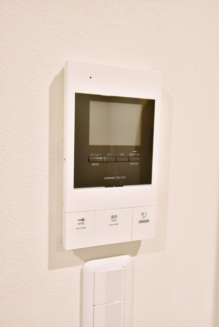 Ｃｈｅｒｉｍ黄金　名古屋市賃貸　仲介手数料無料のセキュリティ